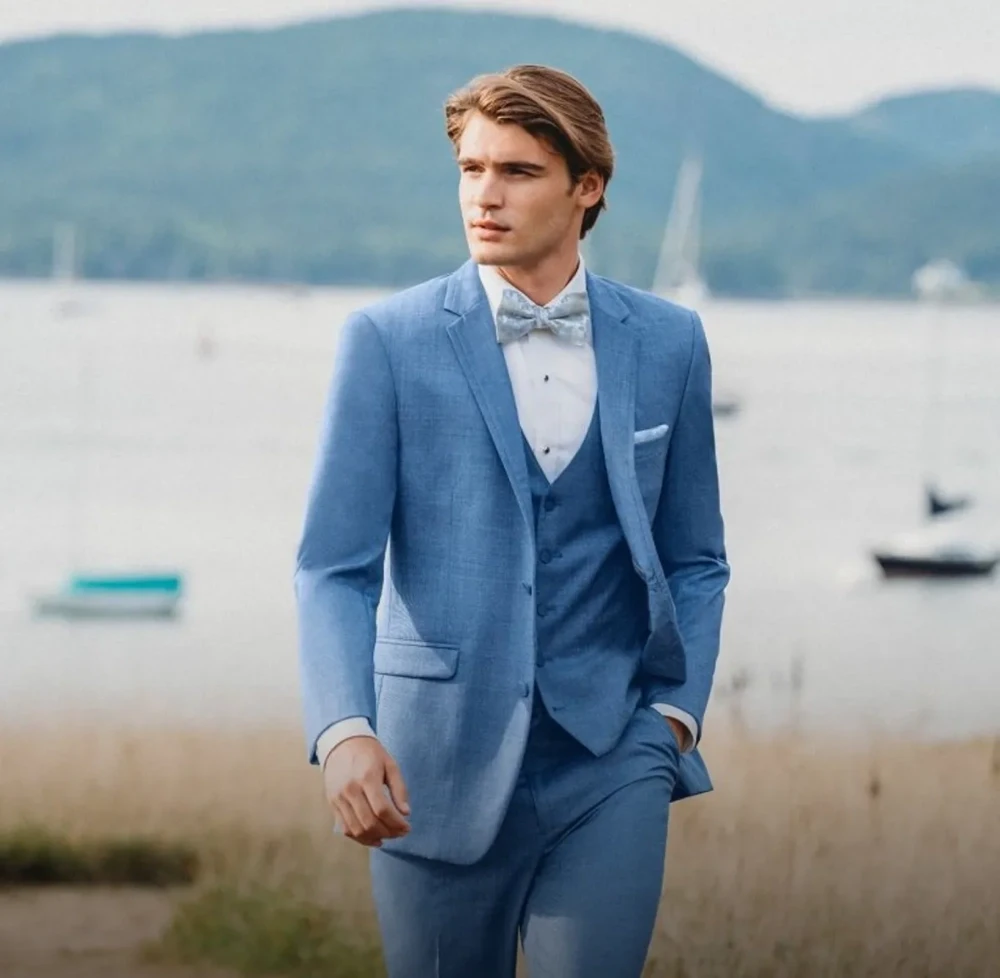 Suits and Tuxedos