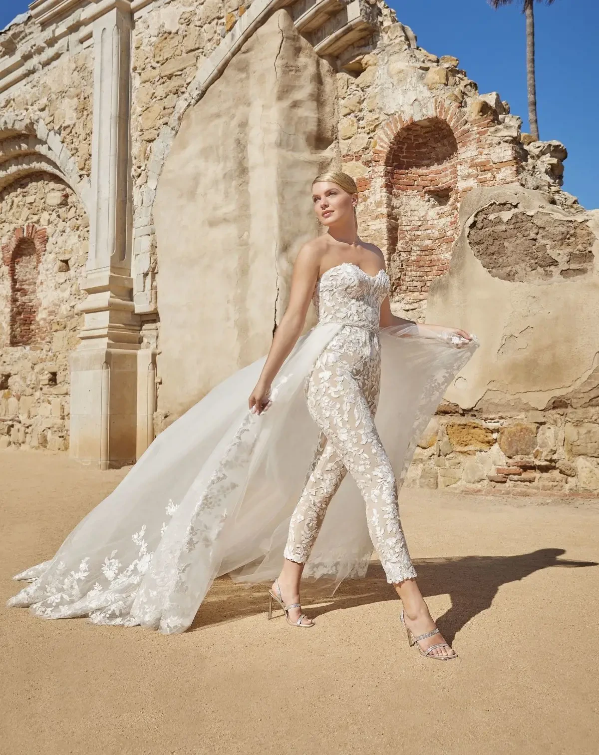 Wedding Dress Trends for 2022 Image