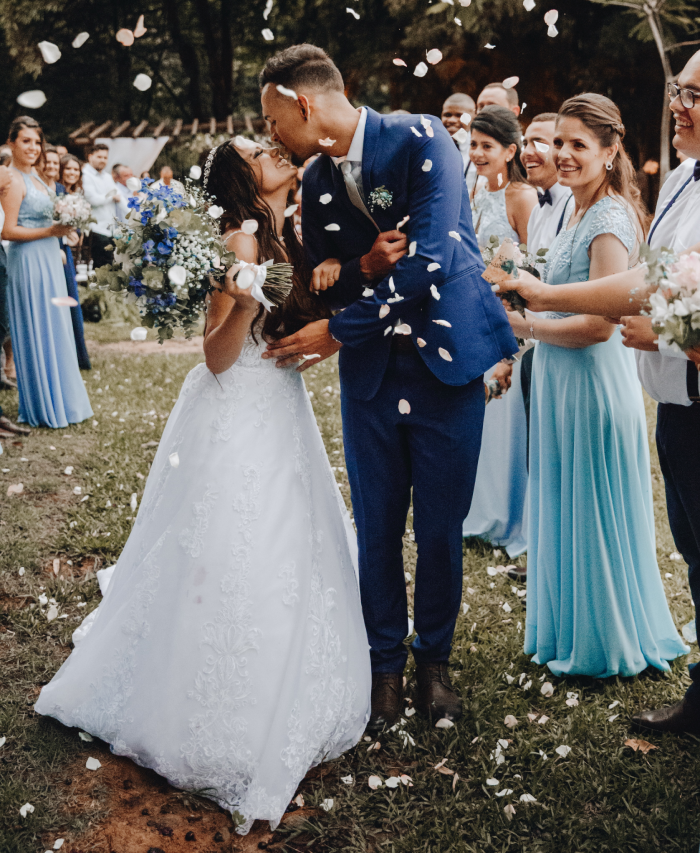 Wedding Guest Dress Code Guide Image