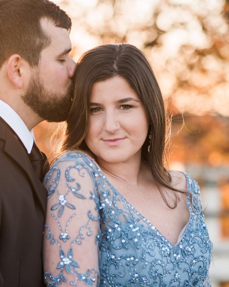 Lindsey & Jake
